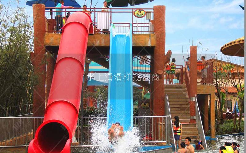 水上滑滑梯批發商